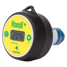 Maxtec R218p16 Analyzer, O2, 2-1/2" H X 2-1/2" Wx3-1/2" D