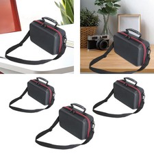 Camera Bag Multipurpose Storage Bag Professional Lightweight Cable Organizer