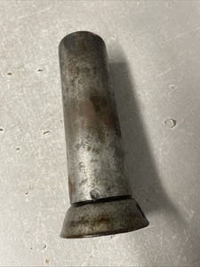 1985 81-85 HONDA XR200 XR200R 83-85 XR350 TRX OEM Exhaust Baffle Tail Pipe