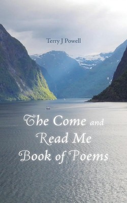 Terry J. Powell | The Come and Read Me Book of Poems | Taschenbuch | Englisch