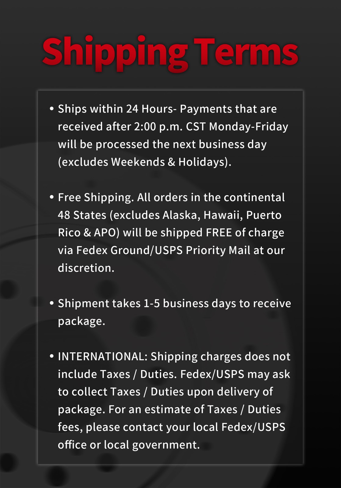 Front Rear Drilled Disc Brake Rotors Brakes Pads for 2007-2017 Jeep Wrangler JK