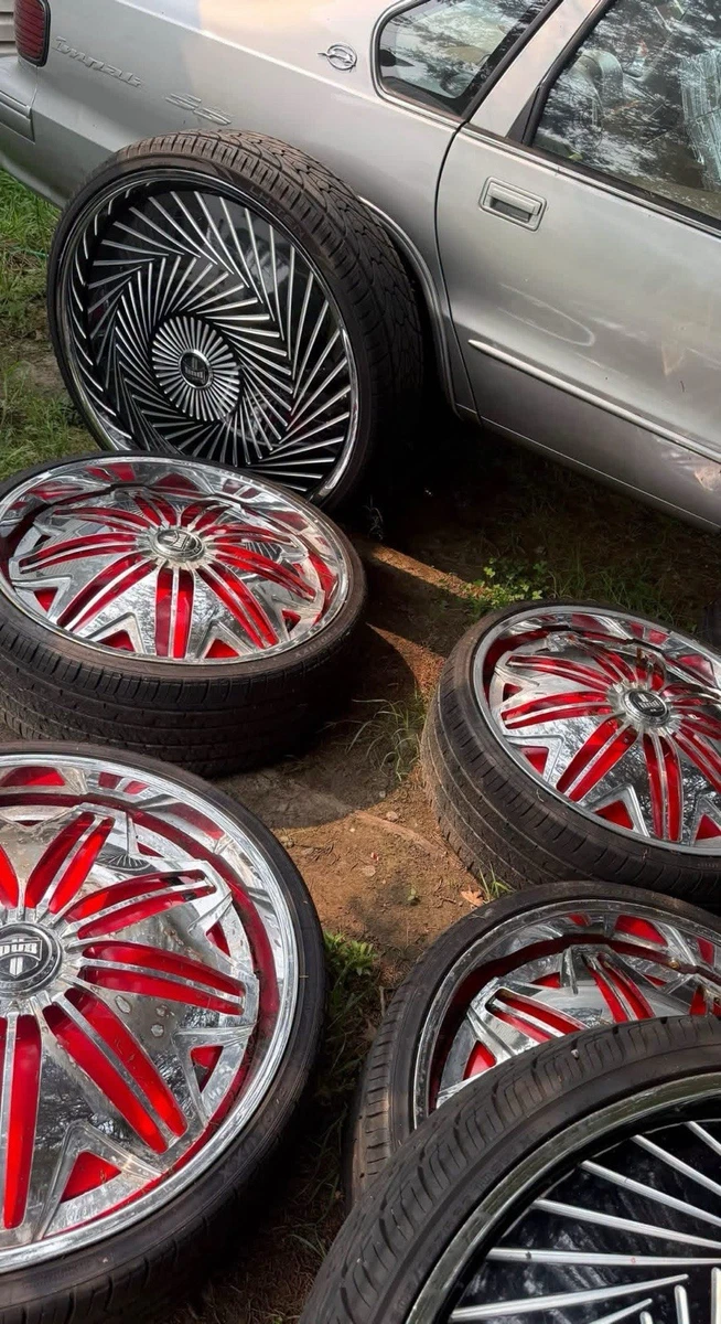 Dub Car and Truck Parts for sale | eBay