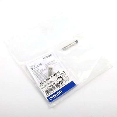 Omron Näherungsschalter E2E-C06N04-MC-B1 OVP