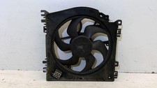 Radiateur Nissan NOTE