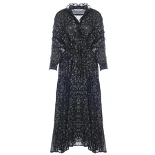 Isabel Marant Étoile Maelys Long Dress
