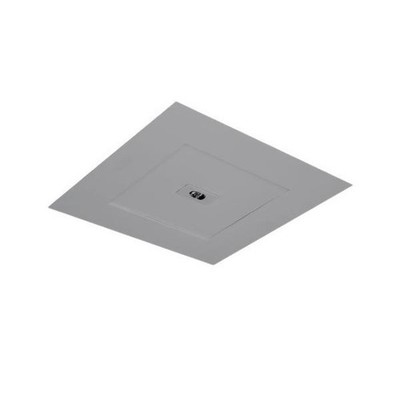 H1 Solutions Sicherheitsleuchte TitanRecessedDLI8H-A Solutions 1876