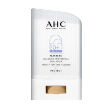 AHC Masters Calming Waterfull Sun Stick SPF50 PA   22g 0.77oz 