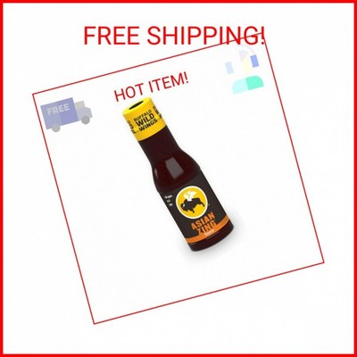 Buffalo Wild Wings Asian Zing Sauce, 12 fl. oz.