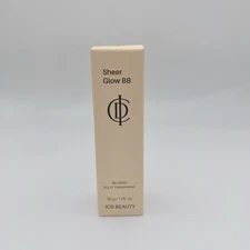 Riman Incellderm Sheer Glow BB 30g/1.05oz NIB