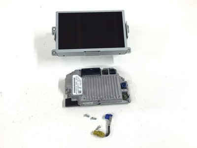 2017-2020 LINCOLN CONTINENTAL  SYNC 3 GPS NAVIGATION RADIO  APPLE CARPLAY ST#LGR