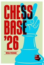 ChessBase GmbH | ChessBase '26 Mega-Paket (Code in Box) | Buch | Deutsch (2025)