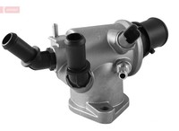 Denso DTM88674 Thermostat, KüHlmittel FüR Alfa Romeo Passend FüR Fiat Opel