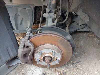 4321205090 VORDERER LINKER KNÖCHEL / 2349084 FÜR TOYOTA AURIS STATION WAGON _E1