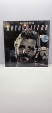 RINGO STARR RINGO'S ROTOGRAVURE Vinyl LP Atlantic Records SD-18193 SEALED