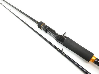major craft Triple-Cross TCX-792MH/B Cond/A