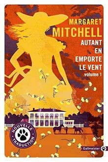 Autant en emporte le vent 1  | Buch | Zustand sehr gut