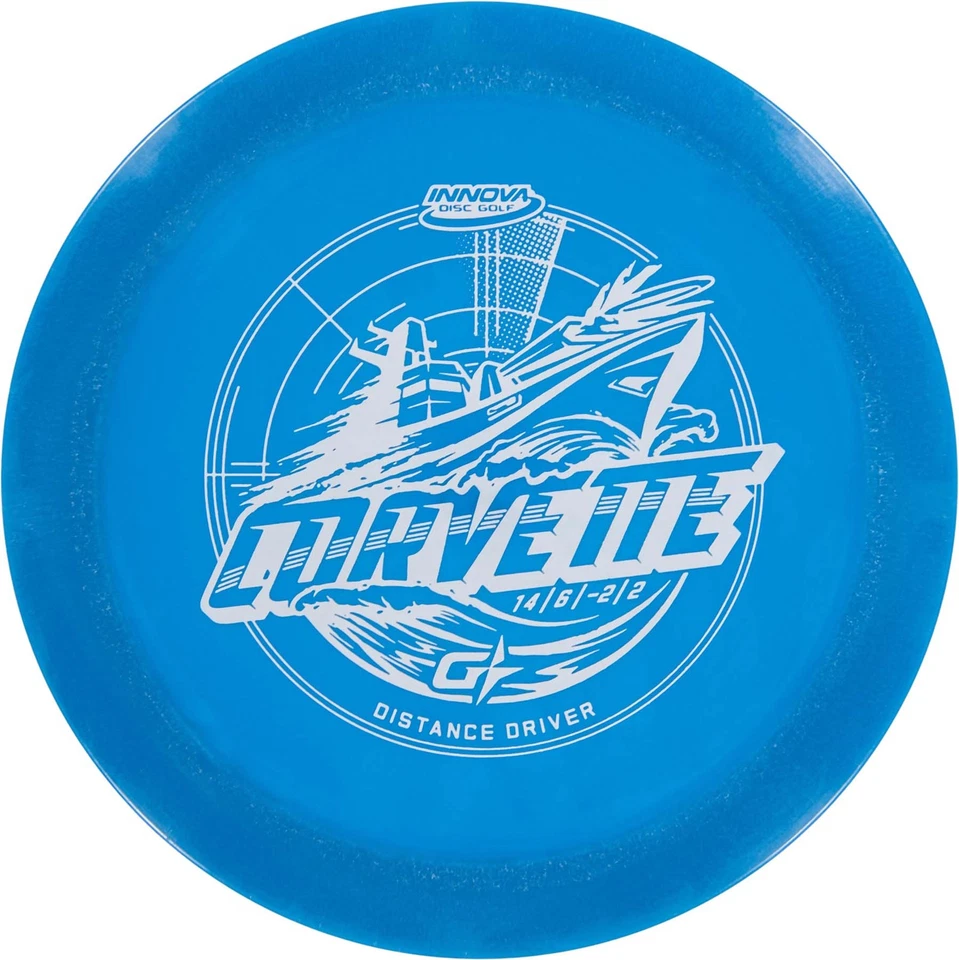 Innova GStar Corvette | Choose Weight & Color - Image 2 of 4