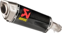 Akrapovic Carbon Auspuff BMW S 1000 R - RR