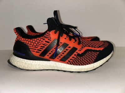 Adidas UltraBoost 5.0 DNA PrimeBlue Running Sneakers Men's Size 9