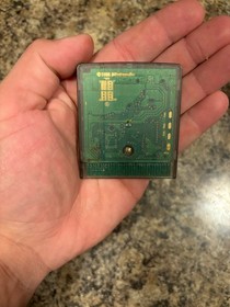 Super Mario Bros. Deluxe (Game Boy Color, 1999)  Cartridge Only - Tested