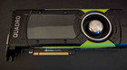 NVIDIA Quadro P6000, 24GB GDDR5X GDDR5, PCIe 3.0