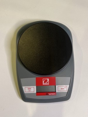 OHAUS CL SERIES | Model CL 201 | NO Box and NO Batteries Included