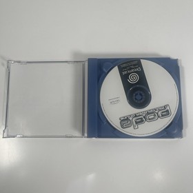 POD 2 Multiplayer Online Sega Dreamcast Game Boxed inc. Manual 2000 PAL 