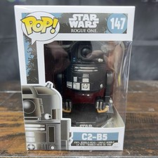 Funko Pop Star Wars Rogue One Vinyl Figures 16