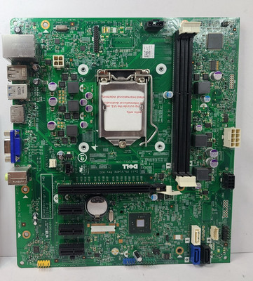 Dell OptiPlex 3020 SFF Desktop Motherboard Intel LGA1150 DDR3 | 040DDP 40DDP