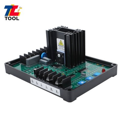 GAVR-15A Generator AVR Multifunctional Automatic Voltage Regulator Board