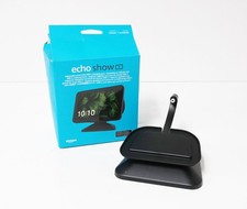 Amazon Echo Show 8 3rd Gen Adjustable Stand with USB-C Charging Port