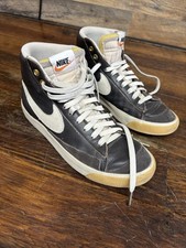 Sz 5.5 NIKE Blazer Mid \'77 VNTG Velvet Brown Orewood BRN DC1706 200 - New/No Lid Nike Blazer  main image 4