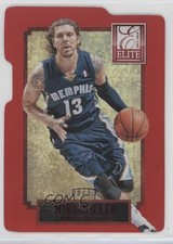 2013-14 Panini Elite Status Red 8/13 Mike Miller #130 0r5a
