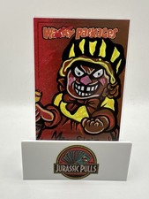 2025 Topps Wacky Packages Halloween Checklist Guide in-content 25