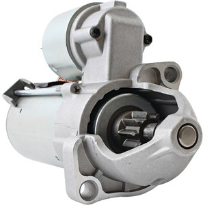 T Motor De Arranque For Bmw R1200gs Hp2 R1200r Rt S St | Meses sin interés