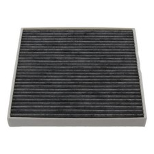 Filtre d'habitacle BMW Z3