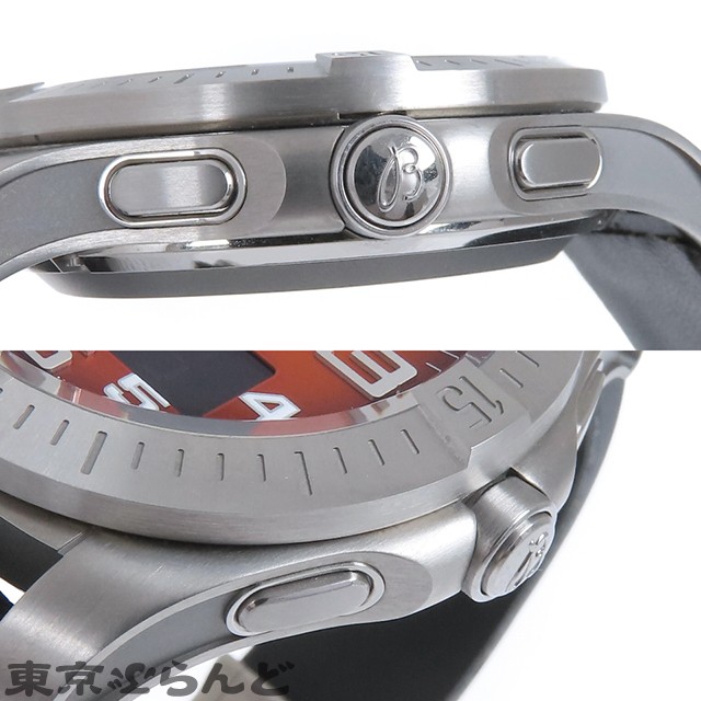 BREITLING Aerospace B70 Orbiter EB7010 EB70101A1O1S1 TO267333 image 6