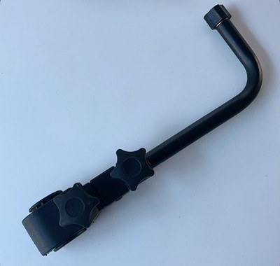 Preston Innovationen Offbox 30mm Cross Arm lang | PI Match Angelsitzkiepe