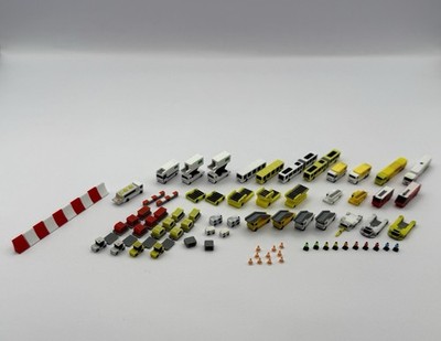 Für Herpa Wings 1:500 GSE Set
