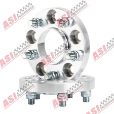 2X20mm 5x120 Spurverbreiterung 14x1,25 74,1 Spurplatten Für BMW X5 X6 06-18 NEU