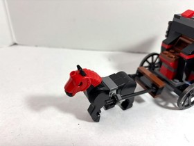 LEGO Castle: Gold Getaway 70401 (2013) Retired.