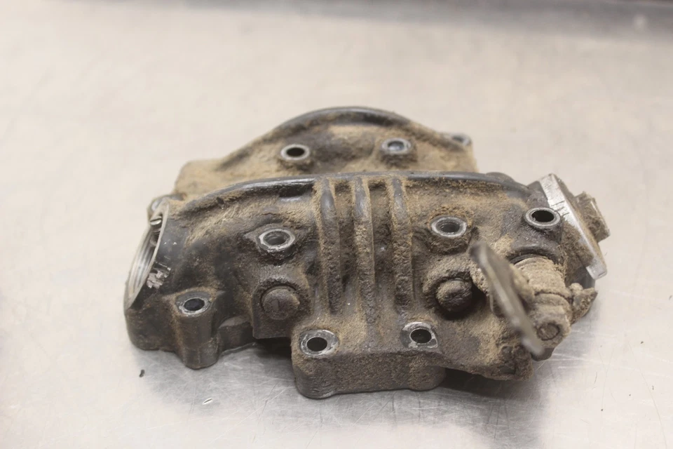 Suzuki King Quad 300 LTF300F 1999 4x4 motor extremo superior cubierta de culata Z501 Foto 3 de 4