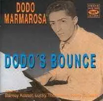 CD Dodo Marmarosa Dodos Bounce Fresh Sound
