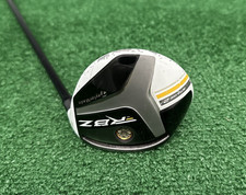 TaylorMade RBZ STAGE 2 HL 3-Wood 17°, Senior/M-flex RocketFuel 60g, Men's RH