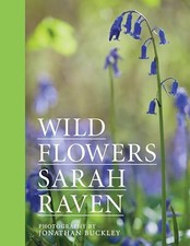 Sarah Raven's Wild Flowers by Raven, Sarah Book The Cheap Fast Free Post