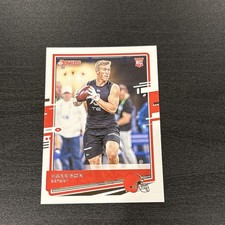 2020 Donruss Harrison Bryant RC Rookie Cleveland Browns #276