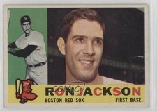 Click to enlarge Ron Jackson