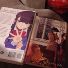 VIZ Media Komi Can't Communicate Manga Lot Vol 1, 16, 18 & 22 English Oda — photo 5