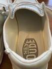 Hey Dude Wendy Boho Stitch Women's Shoes Sky Blue 40057-426  Loafers Size 11 — photo 10
