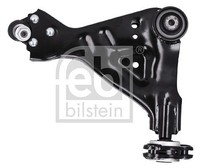 Febi Bilstein Lenker, RadaufhäNgung Rechts, Vorderachse FüR MERCEDES-BENZ